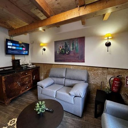 Paella Flat Old Town アリカンテ エクステリア 写真