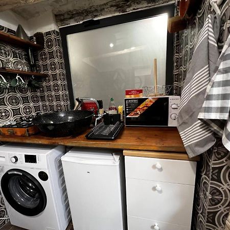 Paella Flat Old Town アリカンテ エクステリア 写真