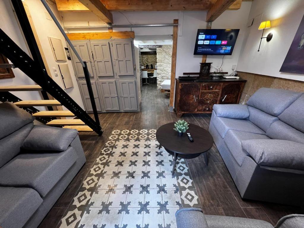 Paella Flat Old Town アリカンテ エクステリア 写真