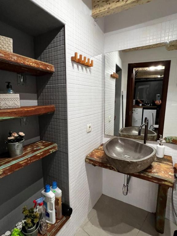 Paella Flat Old Town アリカンテ エクステリア 写真