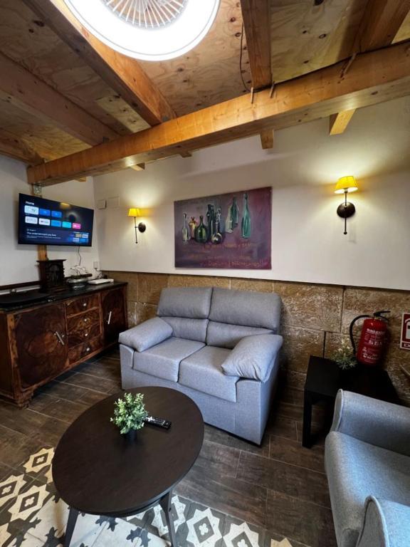 Paella Flat Old Town アリカンテ エクステリア 写真