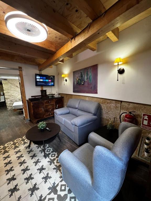 Paella Flat Old Town アリカンテ エクステリア 写真