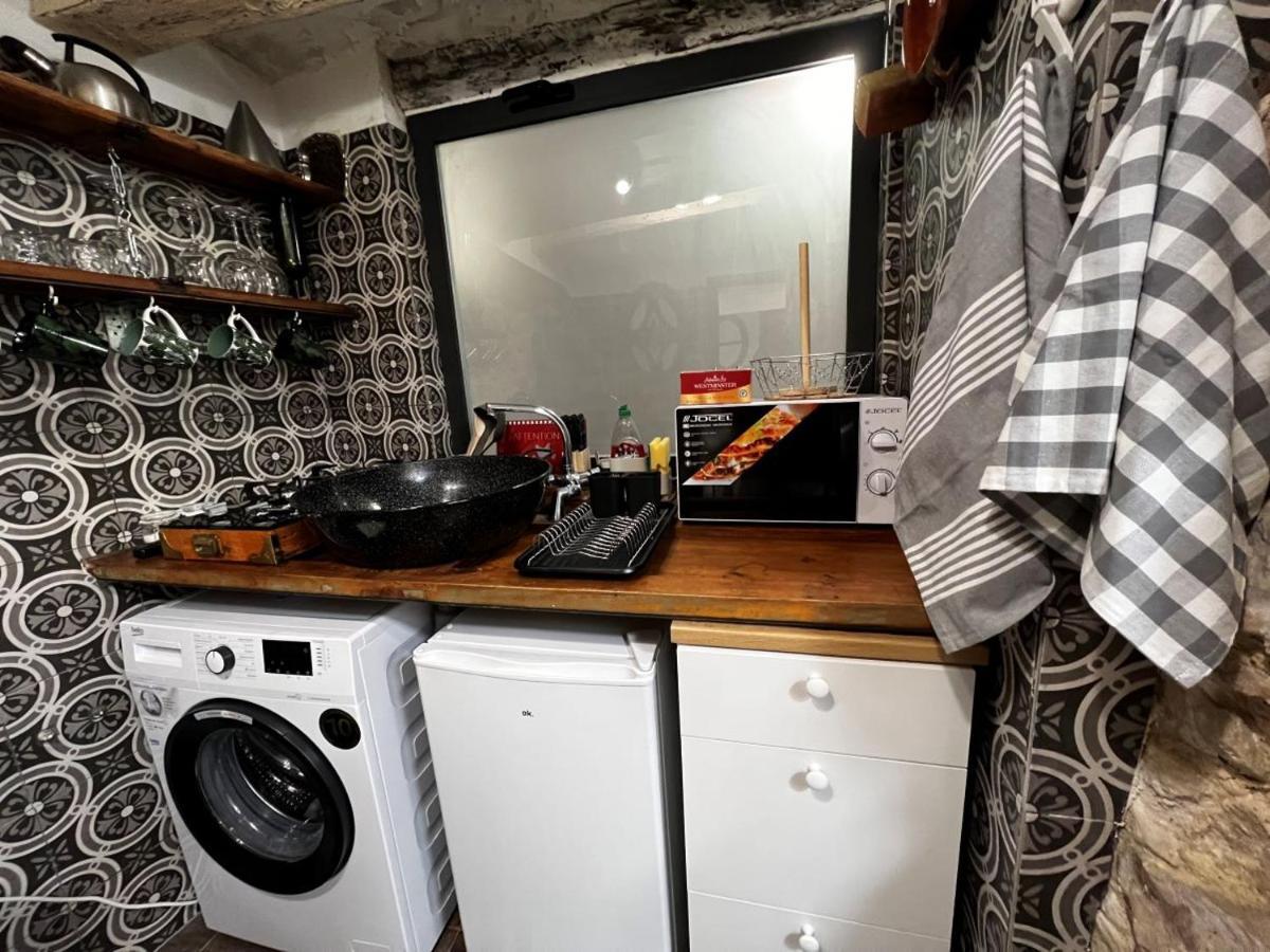 Paella Flat Old Town アリカンテ エクステリア 写真