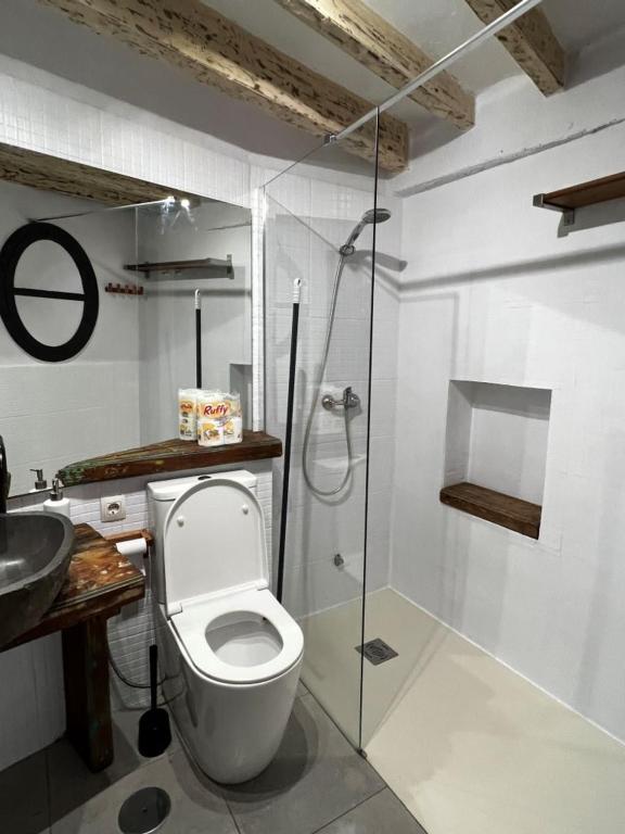 Paella Flat Old Town アリカンテ エクステリア 写真
