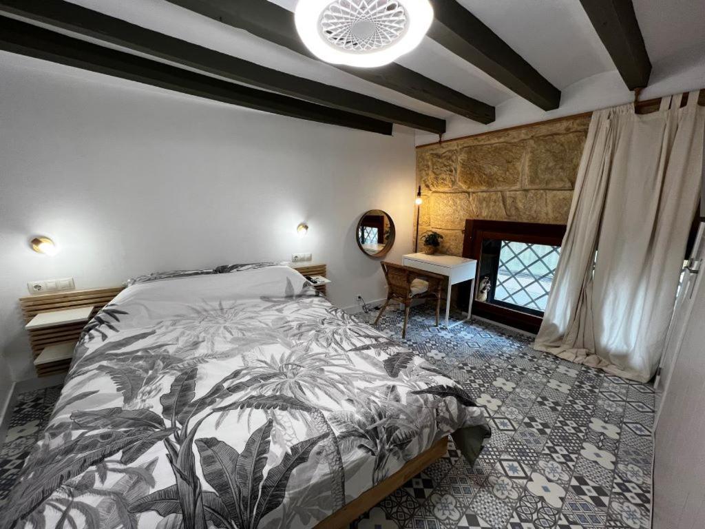 Paella Flat Old Town アリカンテ エクステリア 写真