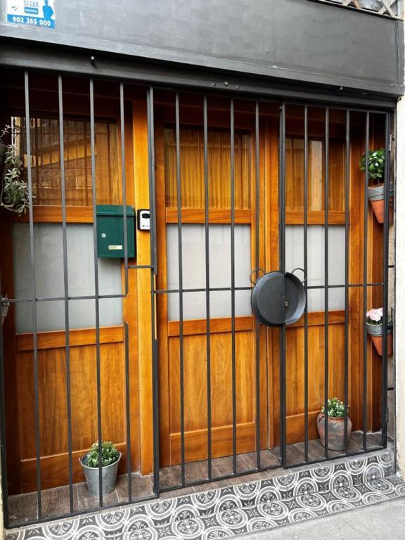 Paella Flat Old Town アリカンテ エクステリア 写真