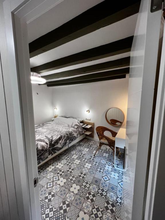 Paella Flat Old Town アリカンテ エクステリア 写真
