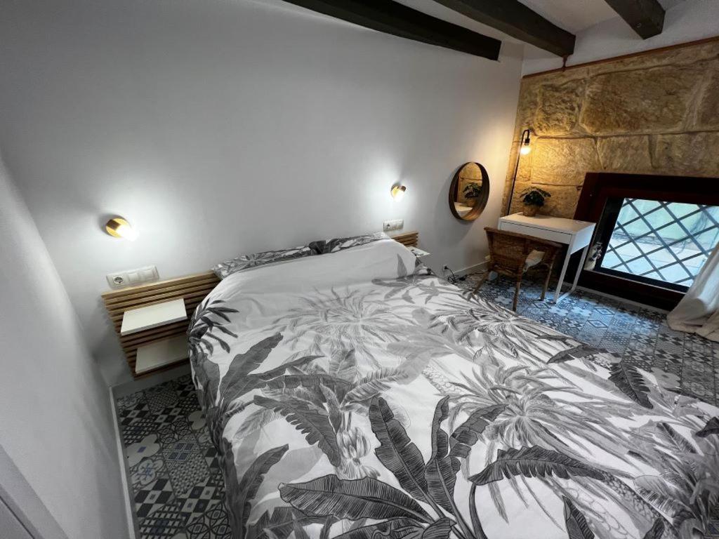 Paella Flat Old Town アリカンテ エクステリア 写真