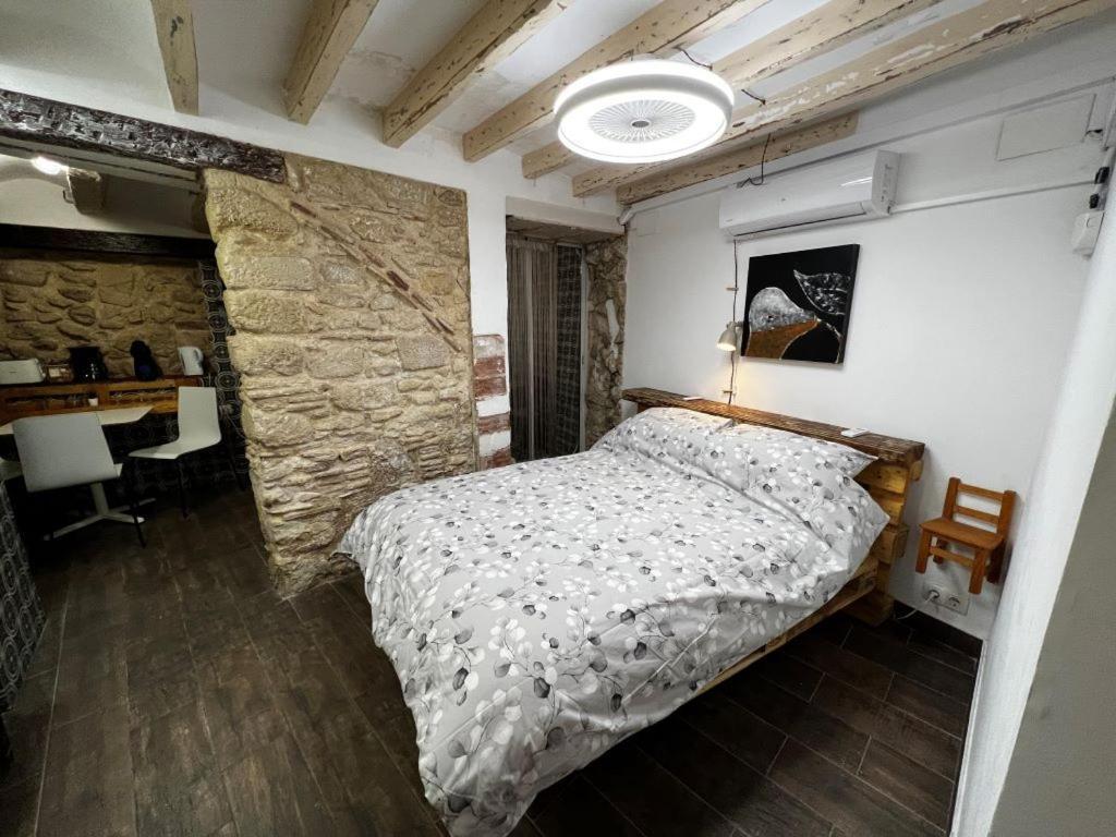 Paella Flat Old Town アリカンテ エクステリア 写真