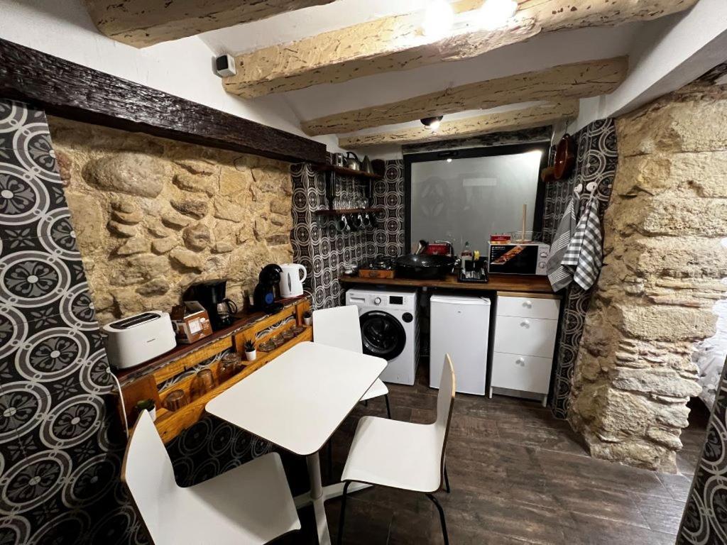 Paella Flat Old Town アリカンテ エクステリア 写真