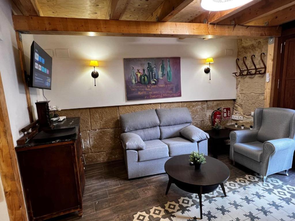 Paella Flat Old Town アリカンテ エクステリア 写真