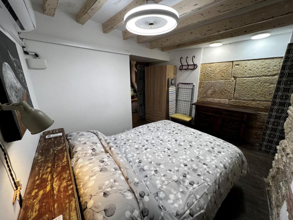 Paella Flat Old Town アリカンテ エクステリア 写真