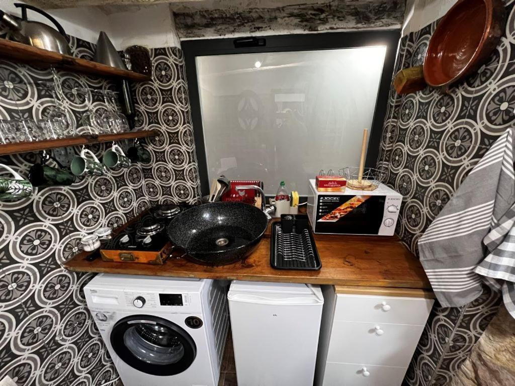 Paella Flat Old Town アリカンテ エクステリア 写真