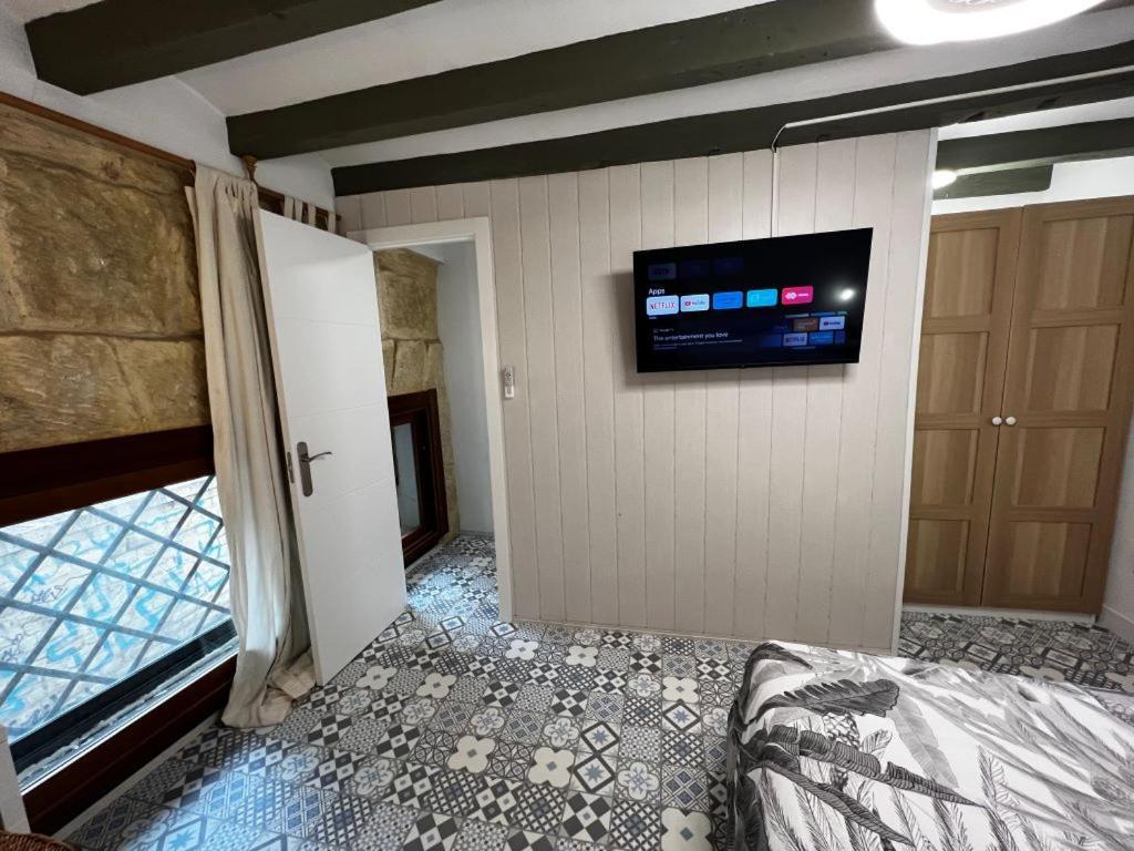 Paella Flat Old Town アリカンテ エクステリア 写真